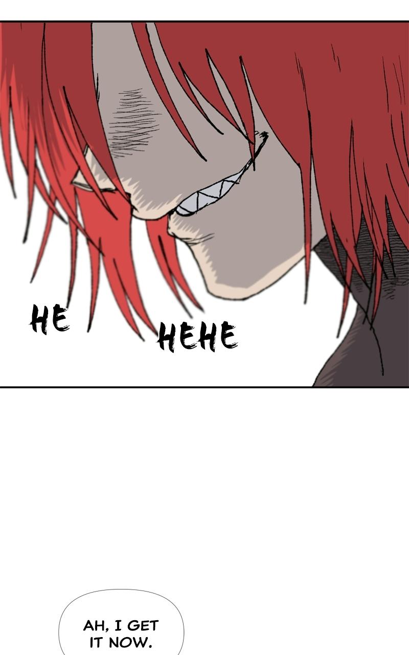 Read The Tale of the Skeleton Messenger EN Manga Online