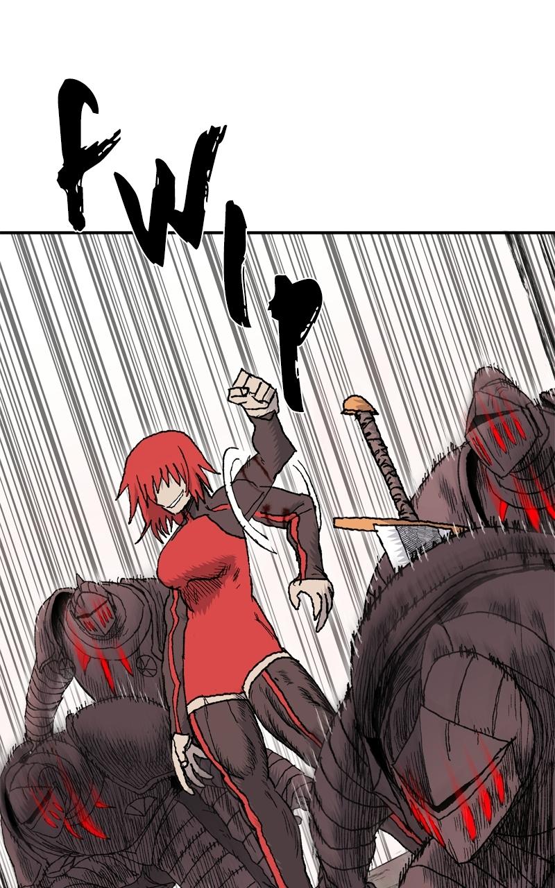 Read The Tale of the Skeleton Messenger EN Manga Online