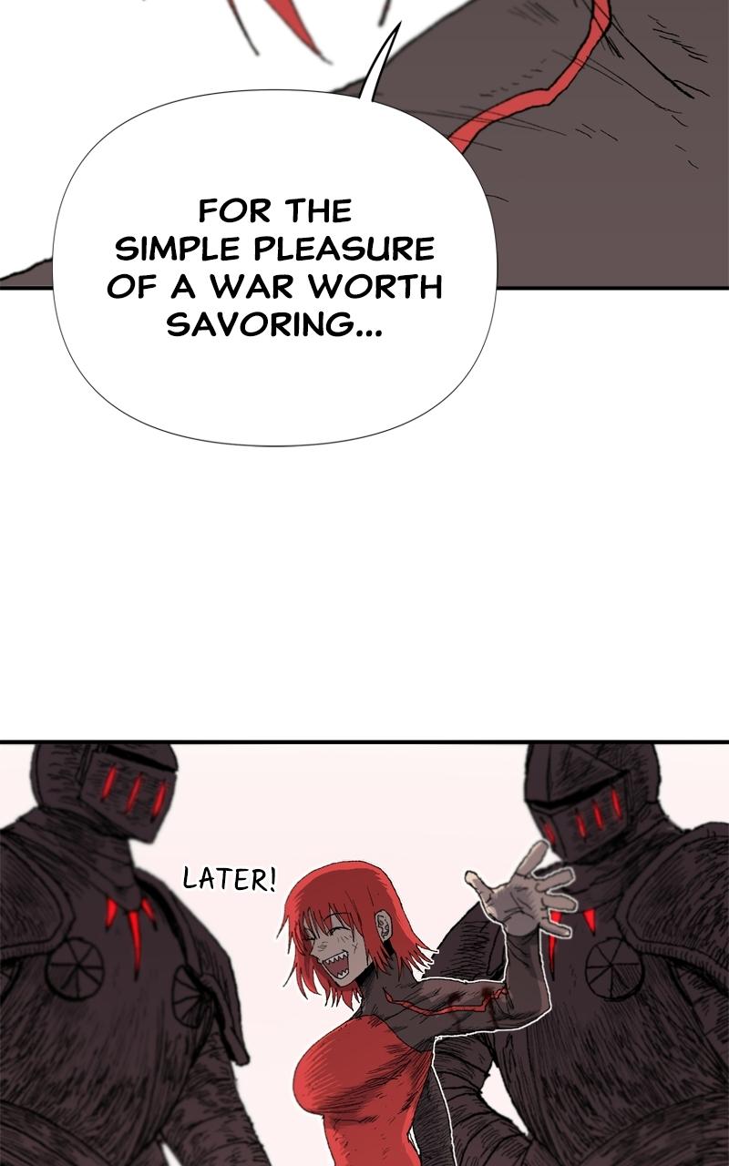 Read The Tale of the Skeleton Messenger EN Manga Online