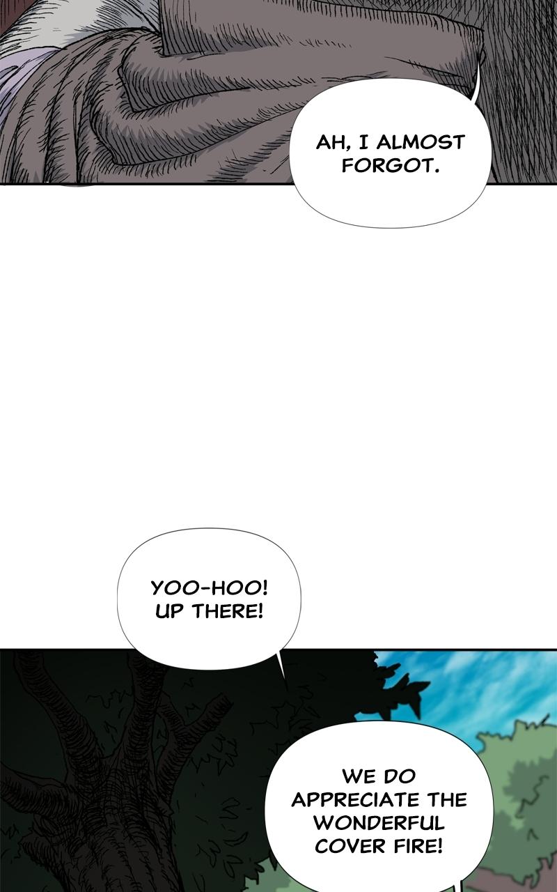 Read The Tale of the Skeleton Messenger EN Manga Online