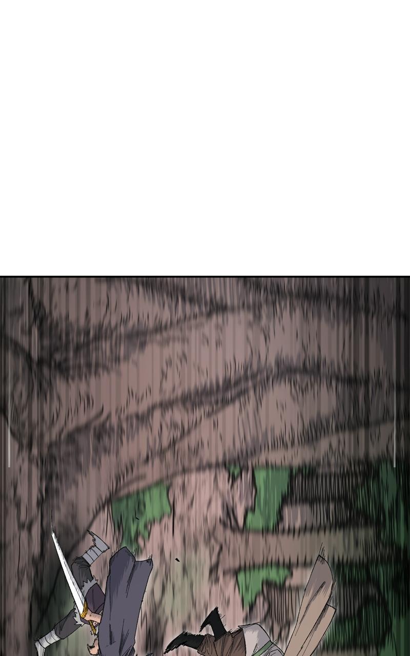 Read The Tale of the Skeleton Messenger EN Manga Online