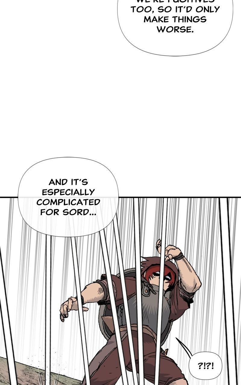 Read The Tale of the Skeleton Messenger EN Manga Online