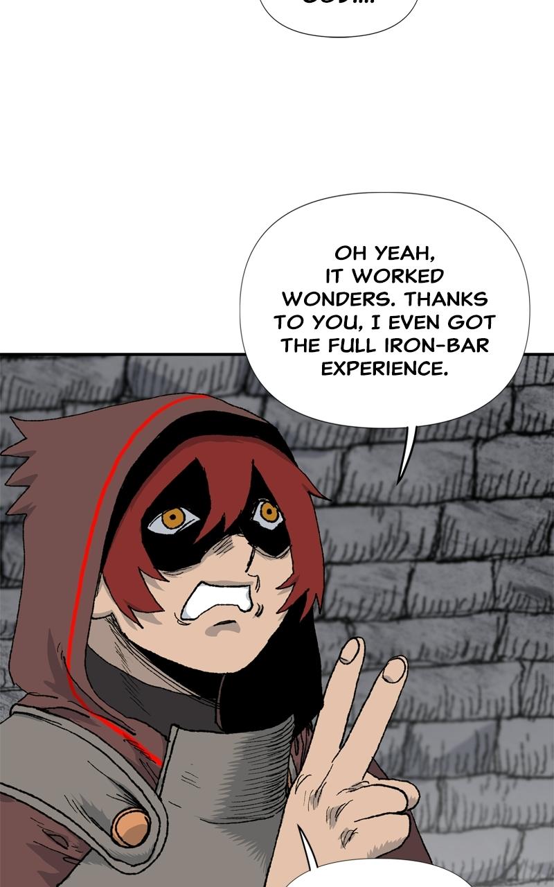Read The Tale of the Skeleton Messenger EN Manga Online