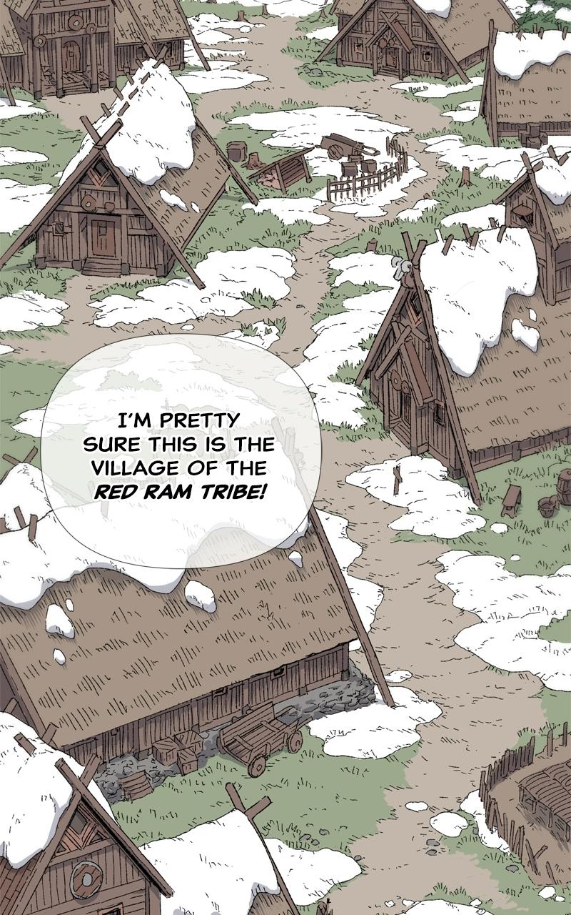 Read The Tale of the Skeleton Messenger EN Manga Online