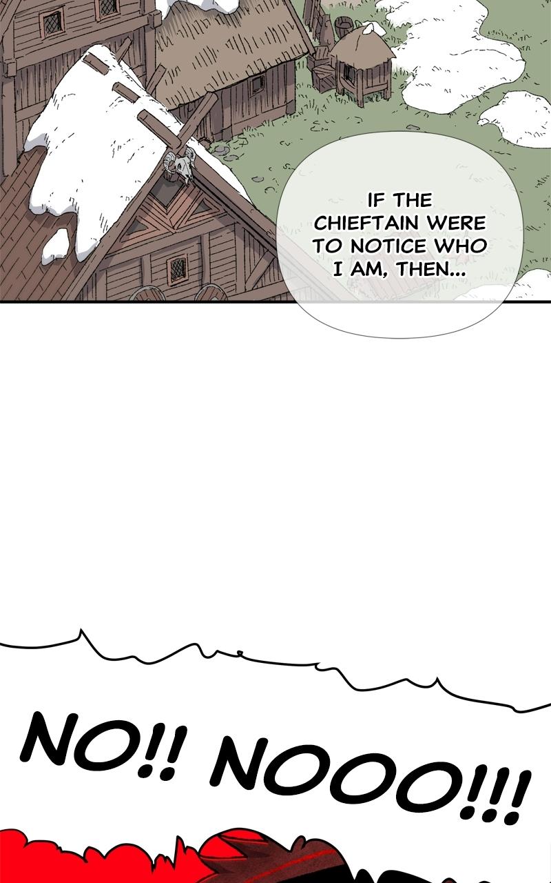 Read The Tale of the Skeleton Messenger EN Manga Online