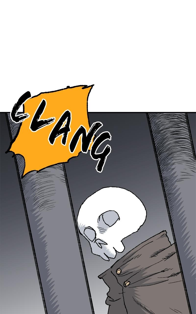 Read The Tale of the Skeleton Messenger EN Manga Online
