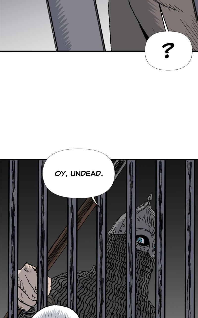 Read The Tale of the Skeleton Messenger EN Manga Online
