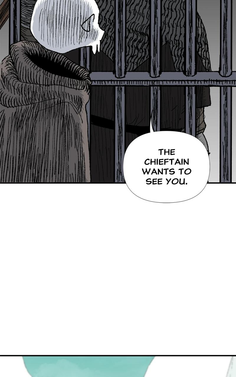Read The Tale of the Skeleton Messenger EN Manga Online
