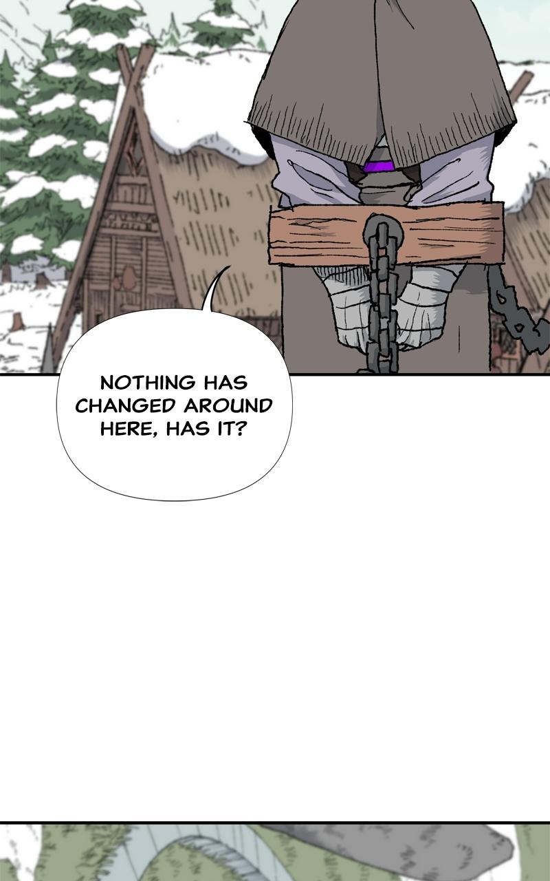Read The Tale of the Skeleton Messenger EN Manga Online