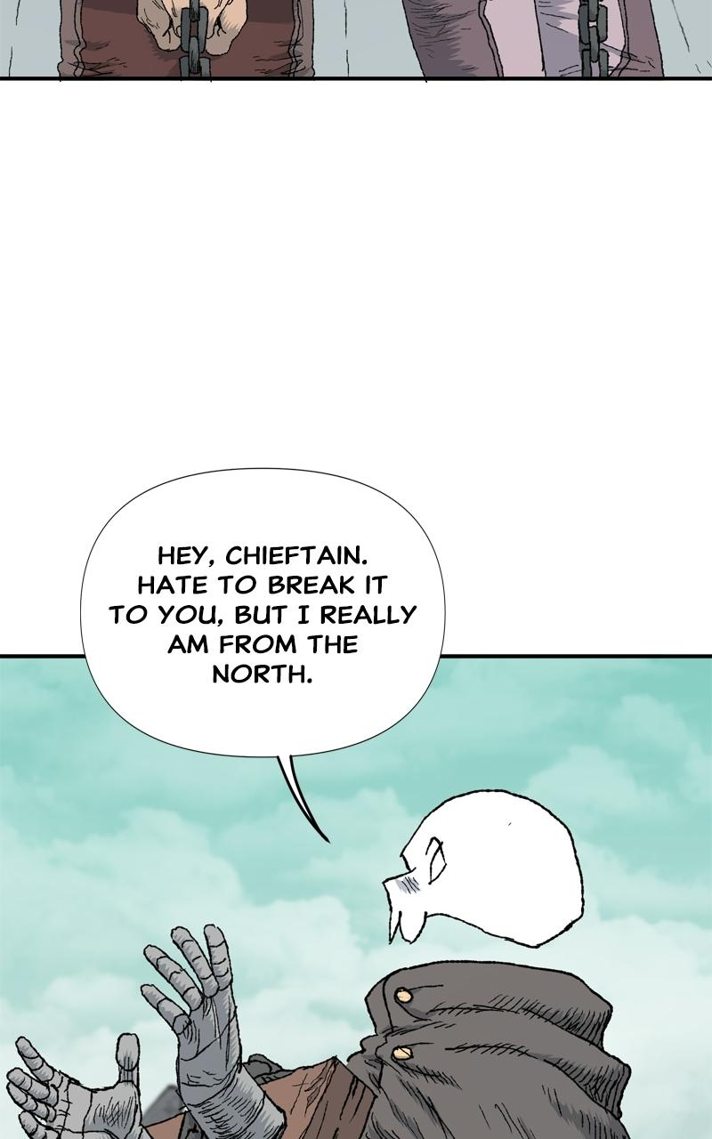 Read The Tale of the Skeleton Messenger EN Manga Online