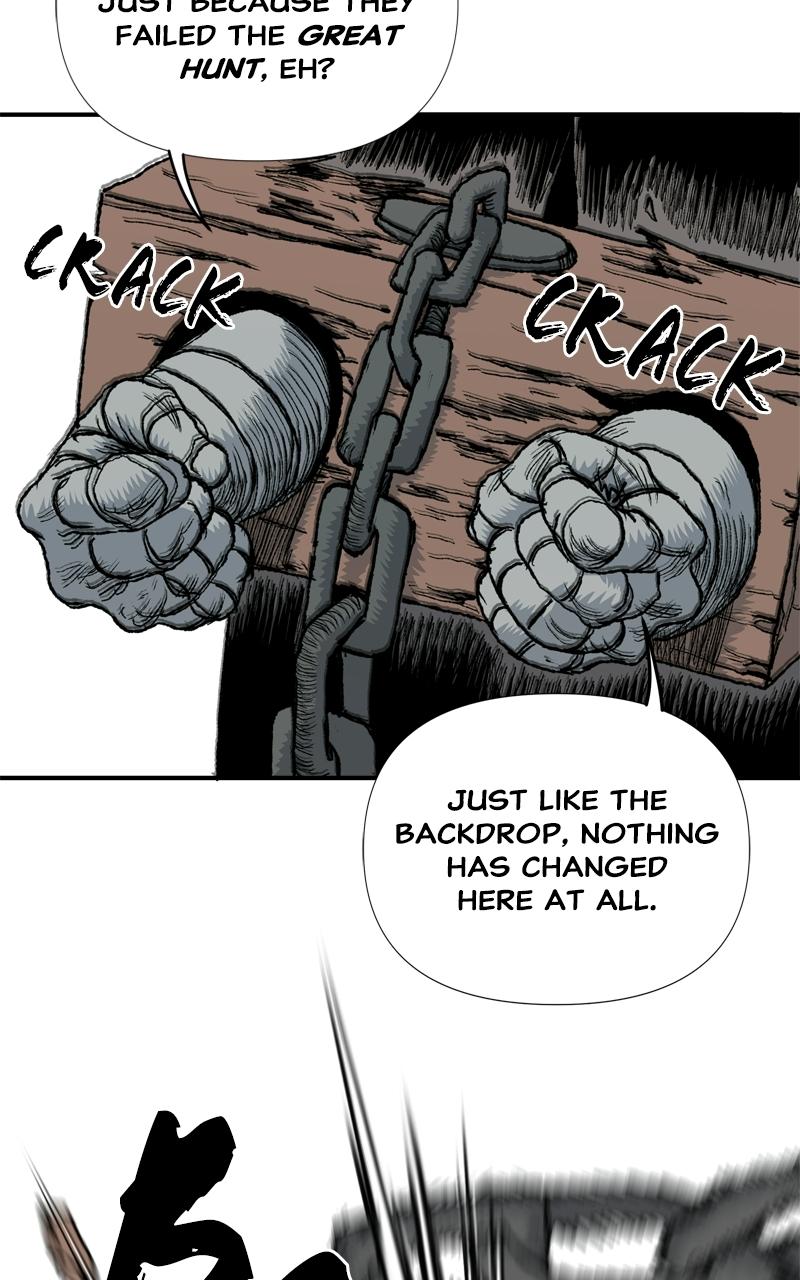 Read The Tale of the Skeleton Messenger EN Manga Online