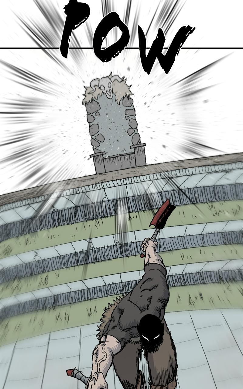 Read The Tale of the Skeleton Messenger EN Manga Online