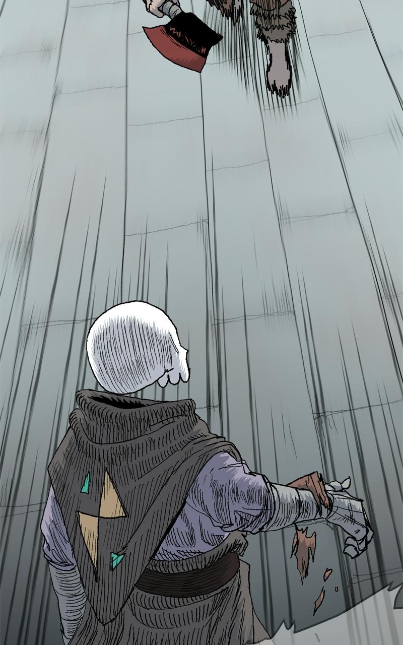 Read The Tale of the Skeleton Messenger EN Manga Online