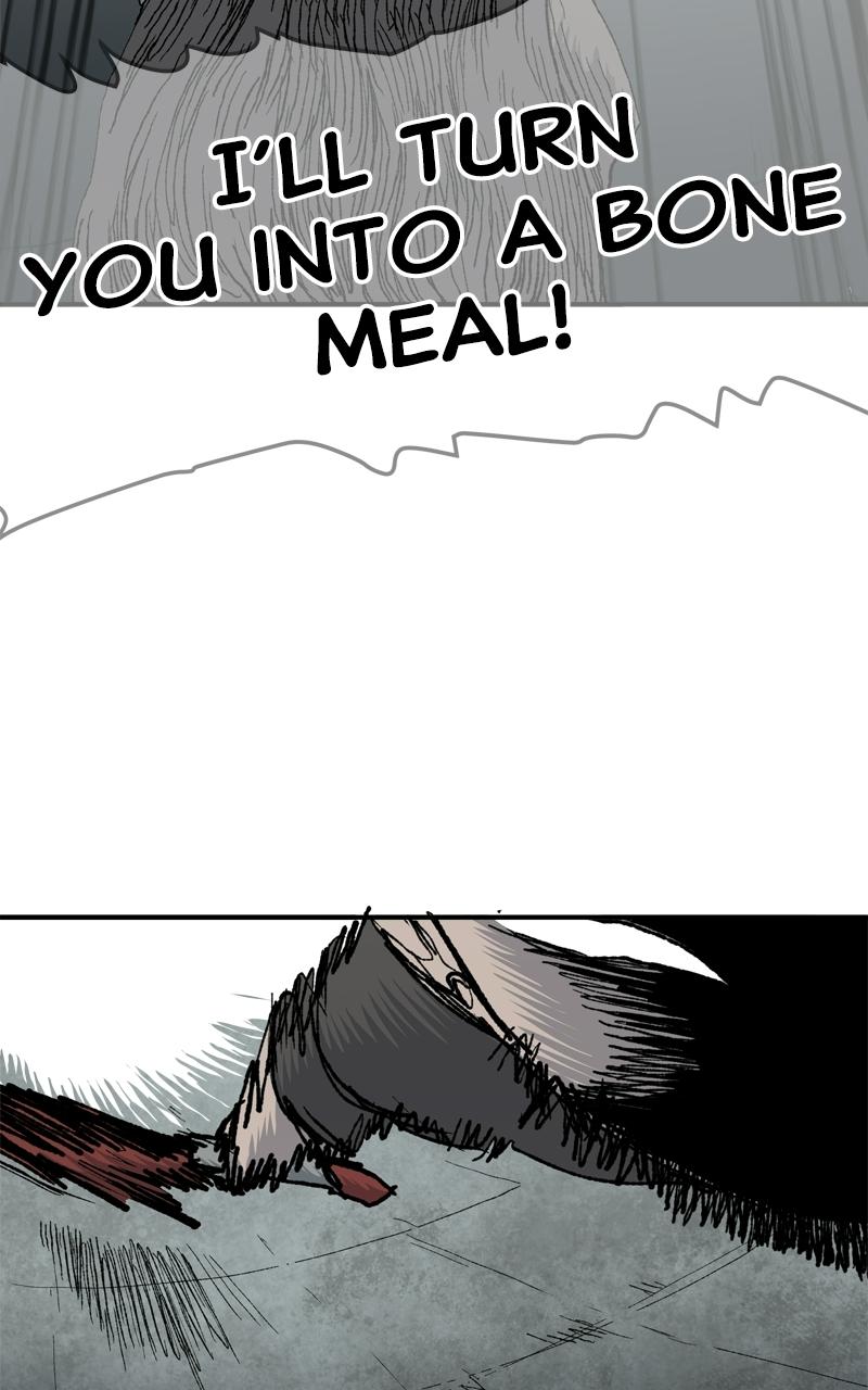 Read The Tale of the Skeleton Messenger EN Manga Online