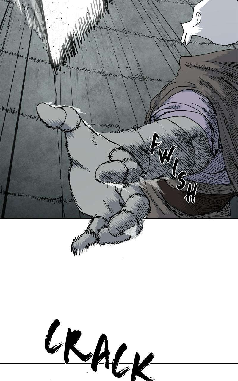 Read The Tale of the Skeleton Messenger EN Manga Online