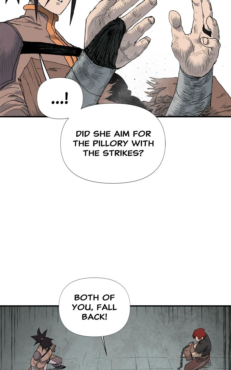 Read The Tale of the Skeleton Messenger EN Manga Online