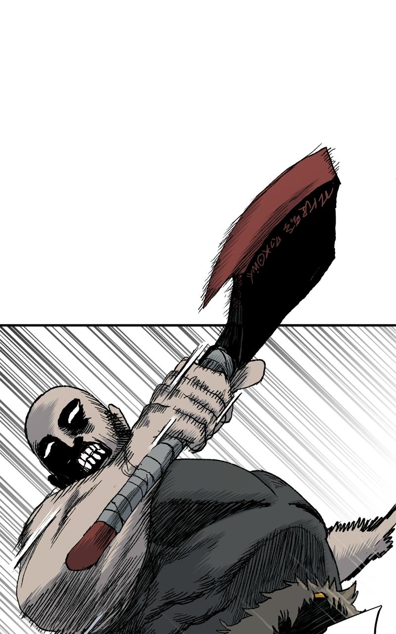 Read The Tale of the Skeleton Messenger EN Manga Online
