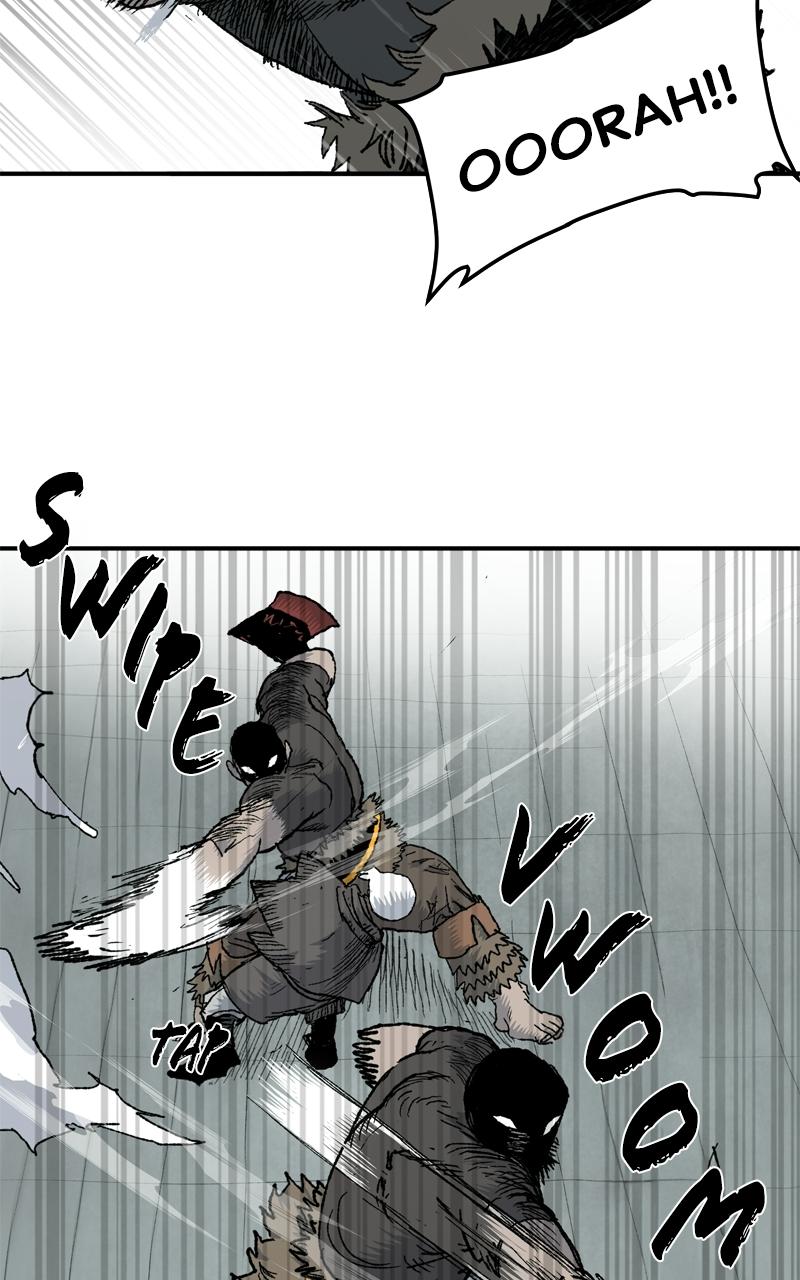 Read The Tale of the Skeleton Messenger EN Manga Online