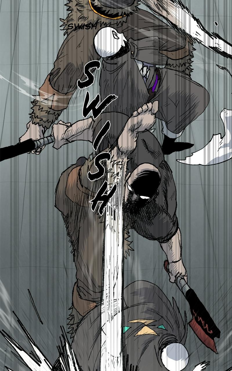 Read The Tale of the Skeleton Messenger EN Manga Online