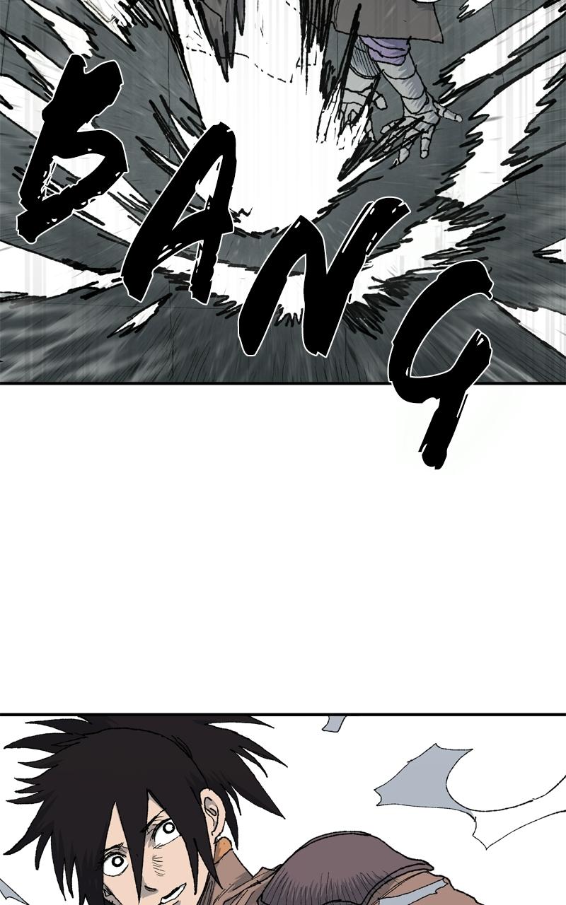 Read The Tale of the Skeleton Messenger EN Manga Online