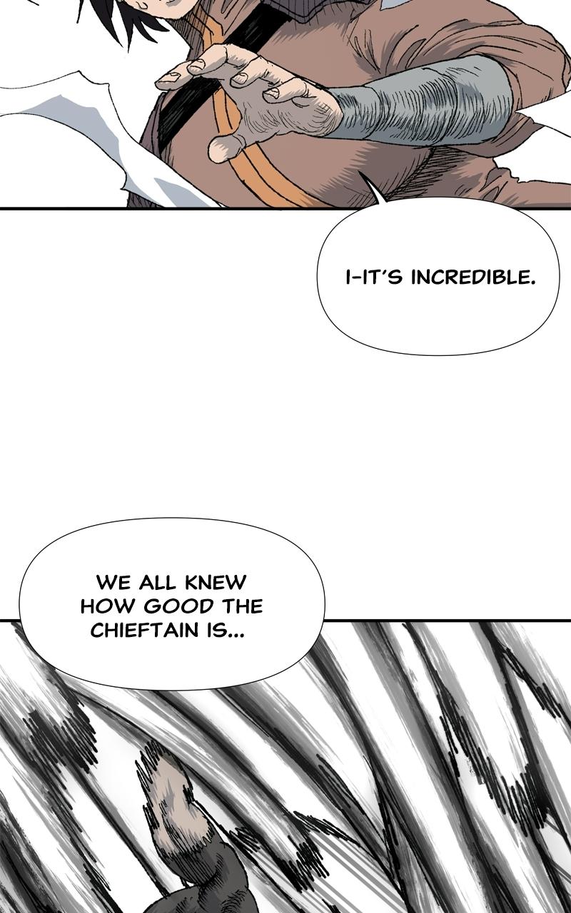 Read The Tale of the Skeleton Messenger EN Manga Online