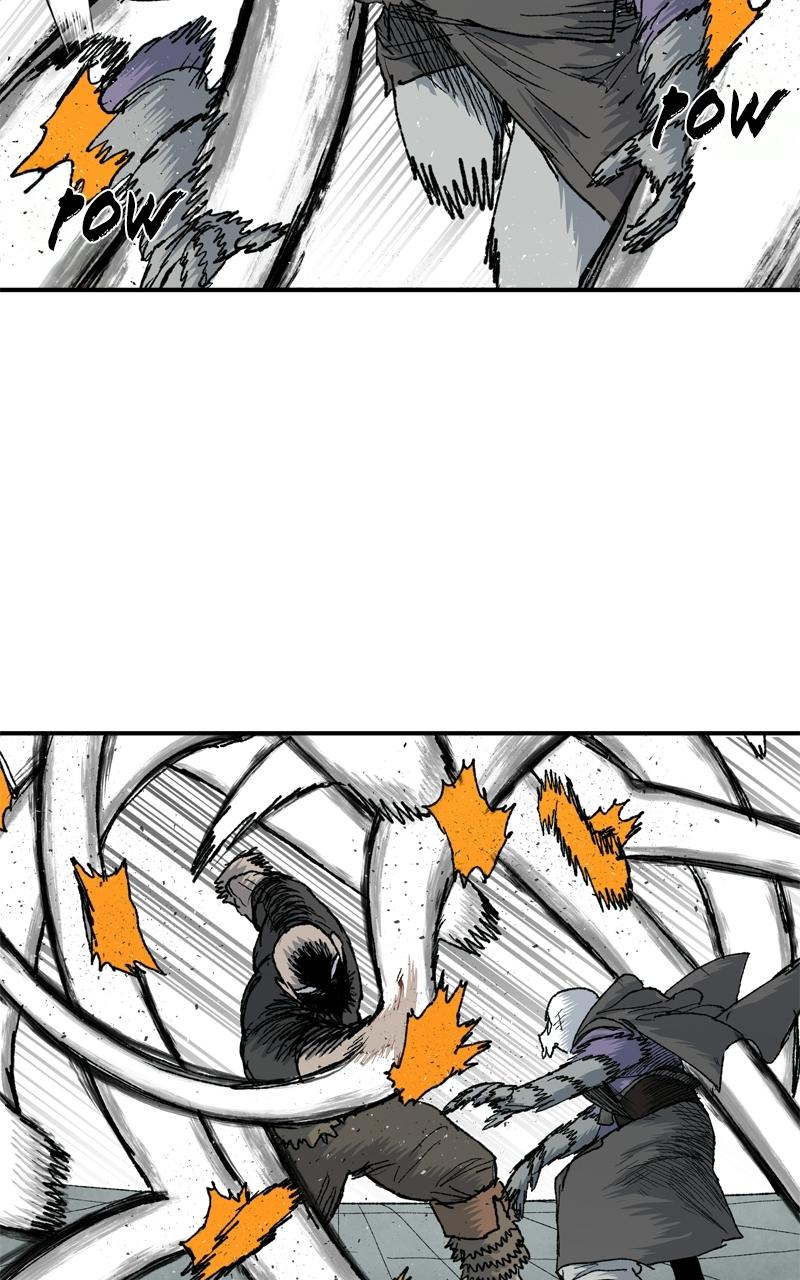 Read The Tale of the Skeleton Messenger EN Manga Online
