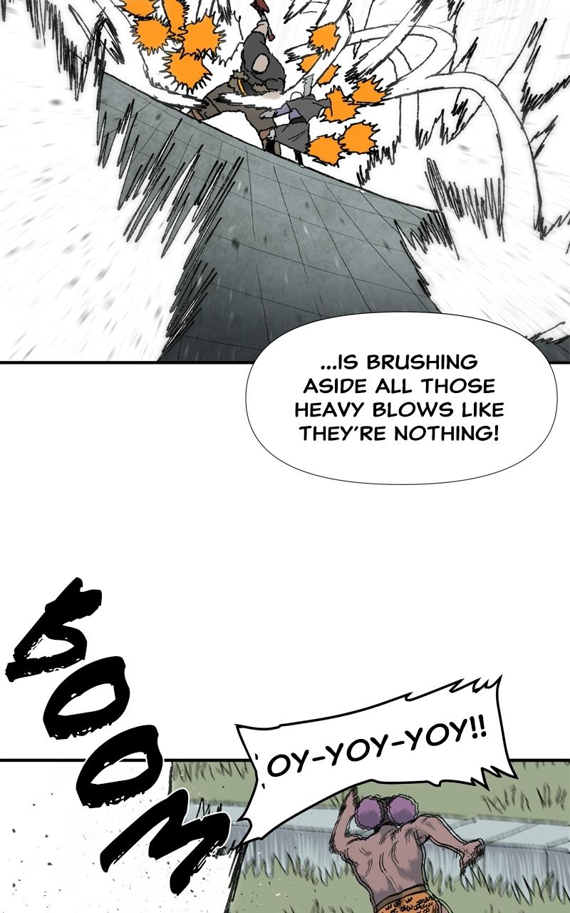 Read The Tale of the Skeleton Messenger EN Manga Online