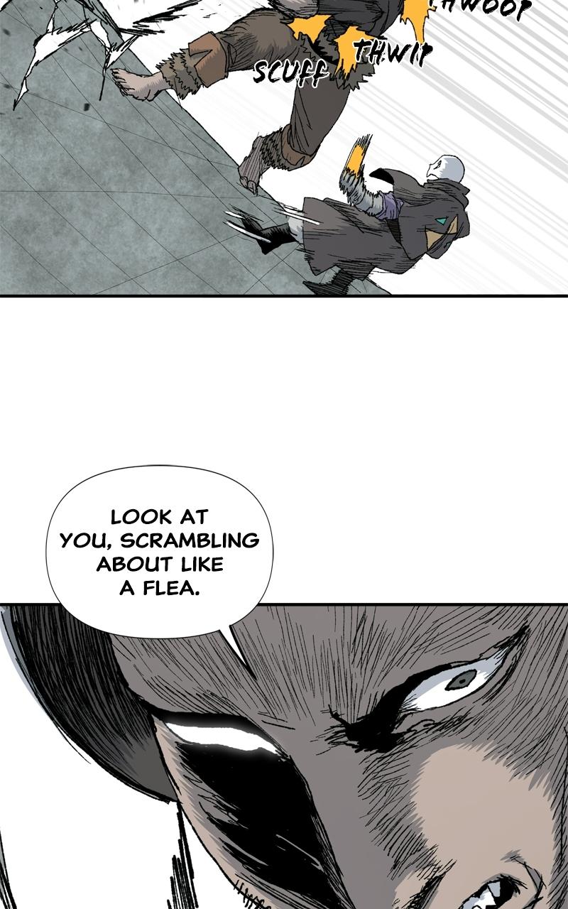 Read The Tale of the Skeleton Messenger EN Manga Online