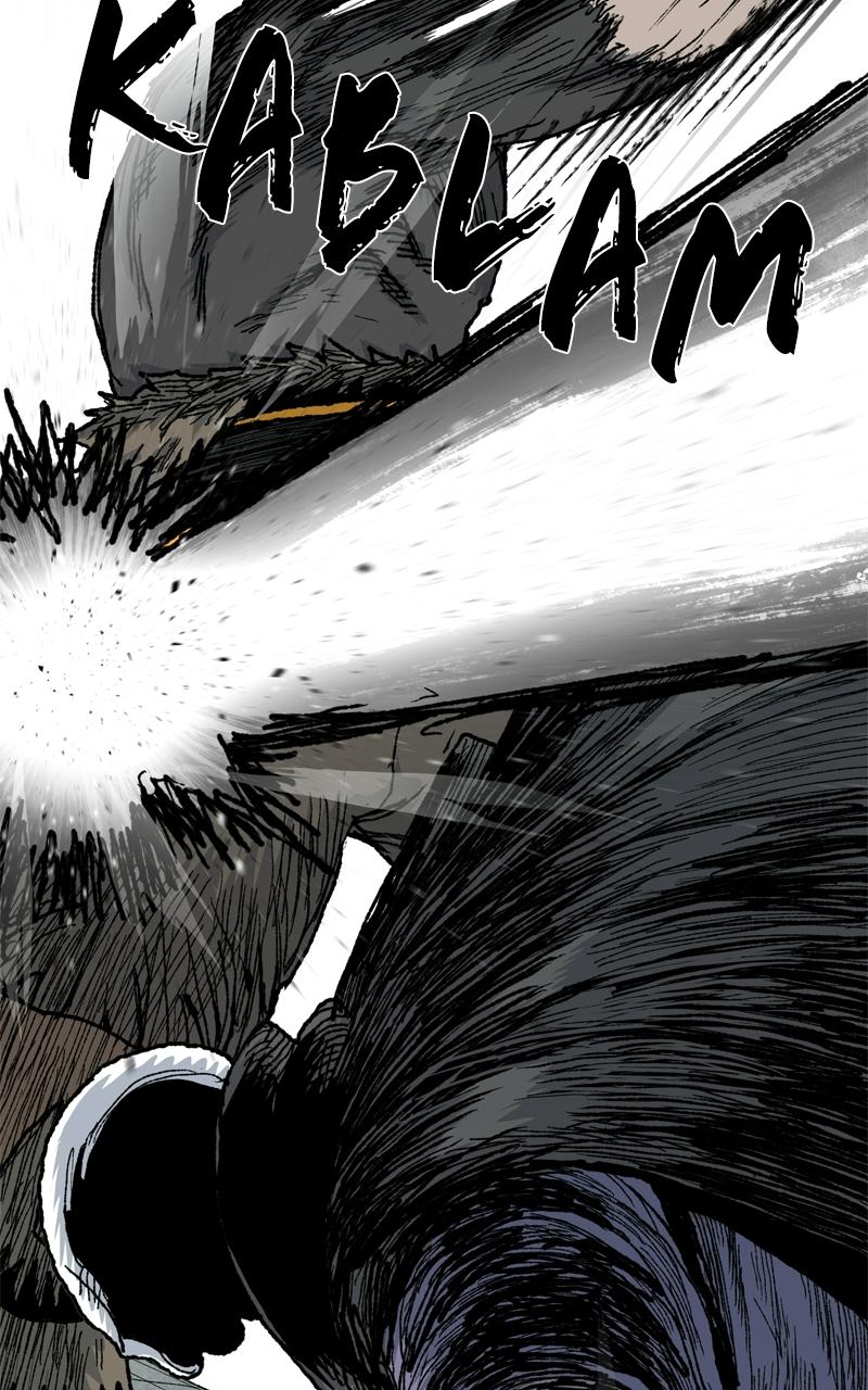 Read The Tale of the Skeleton Messenger EN Manga Online