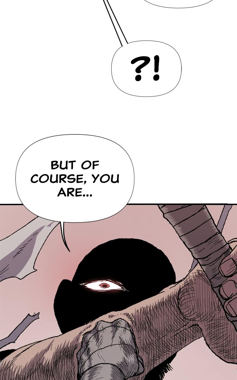 Read The Tale of the Skeleton Messenger EN Manga Online