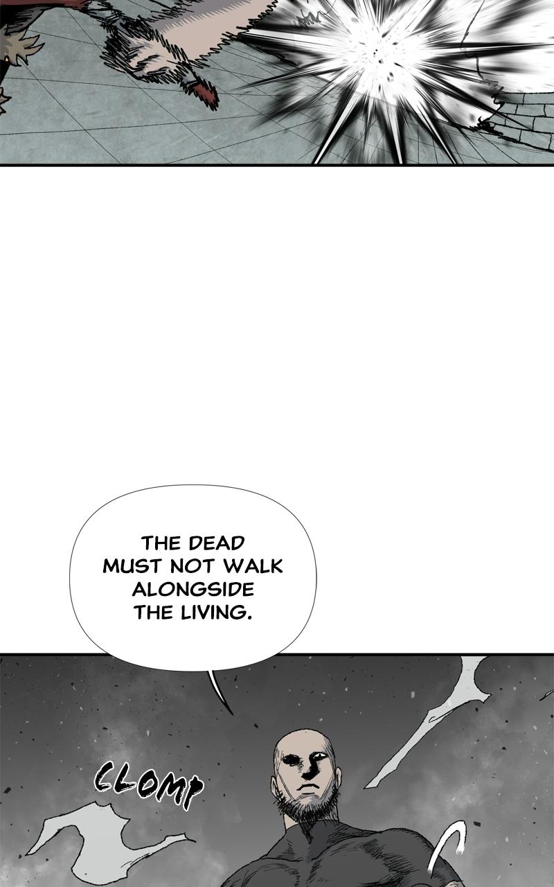 Read The Tale of the Skeleton Messenger EN Manga Online