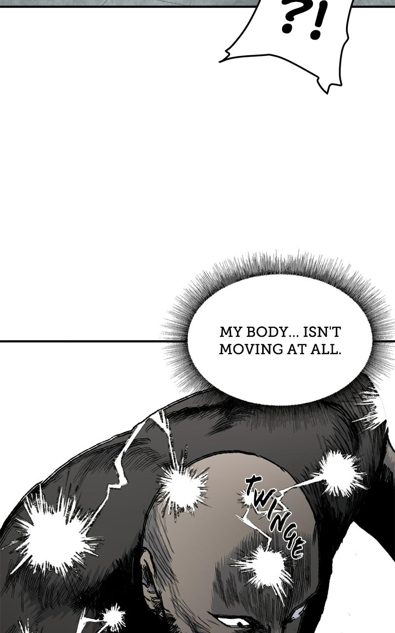 Read The Tale of the Skeleton Messenger EN Manga Online