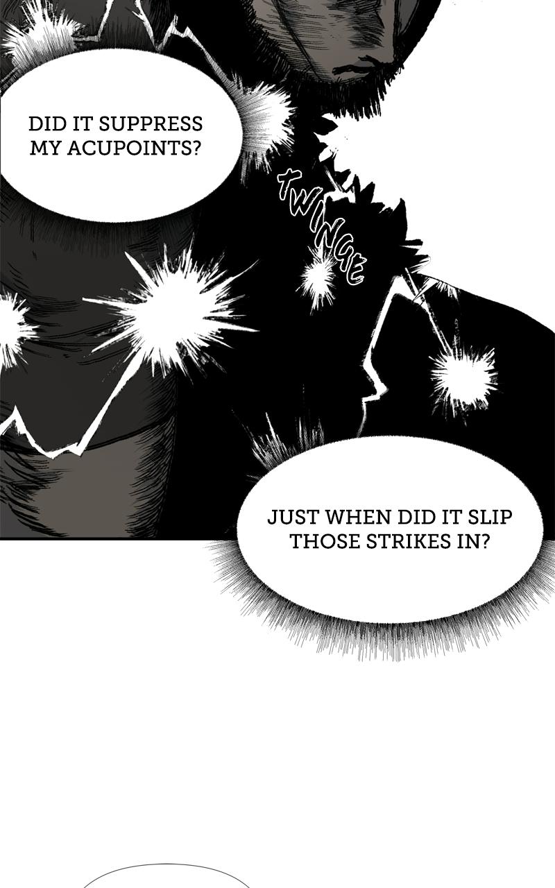 Read The Tale of the Skeleton Messenger EN Manga Online