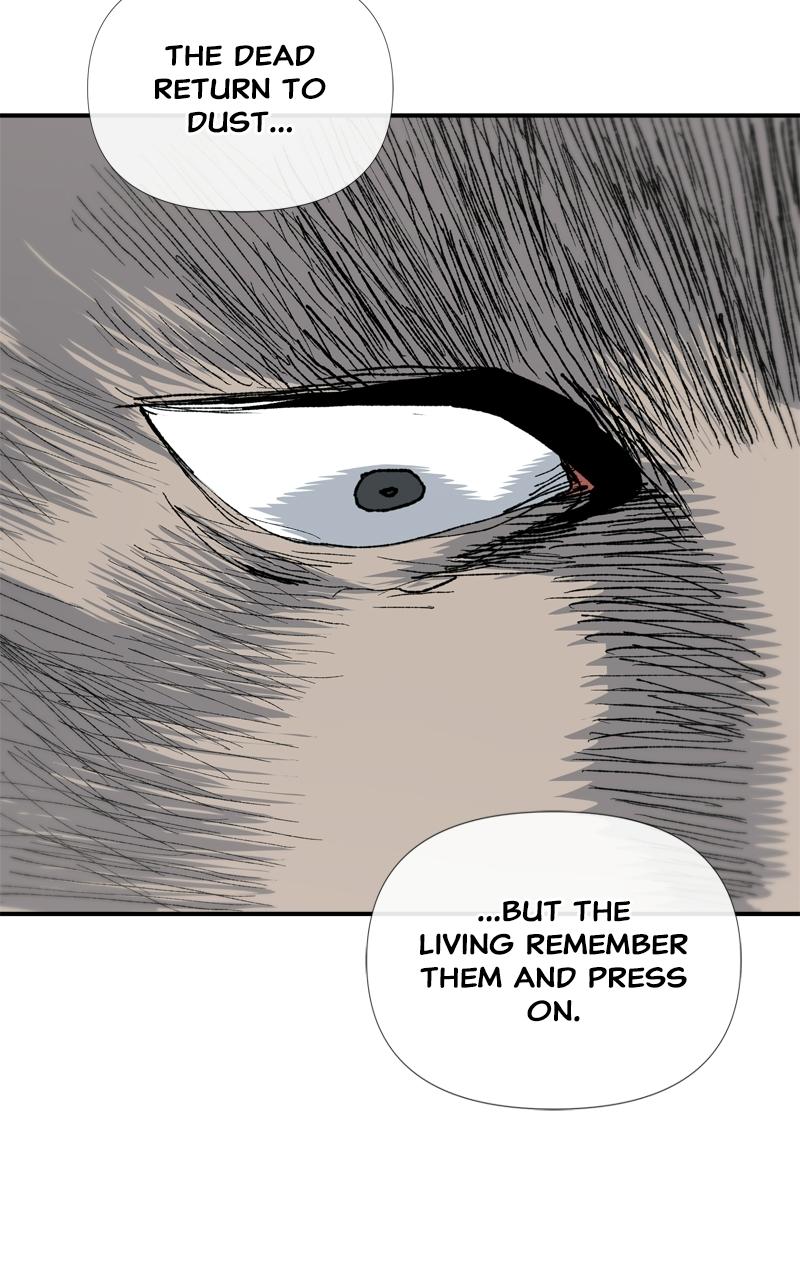 Read The Tale of the Skeleton Messenger EN Manga Online