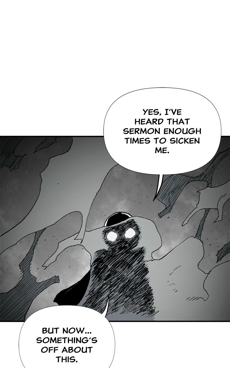 Read The Tale of the Skeleton Messenger EN Manga Online