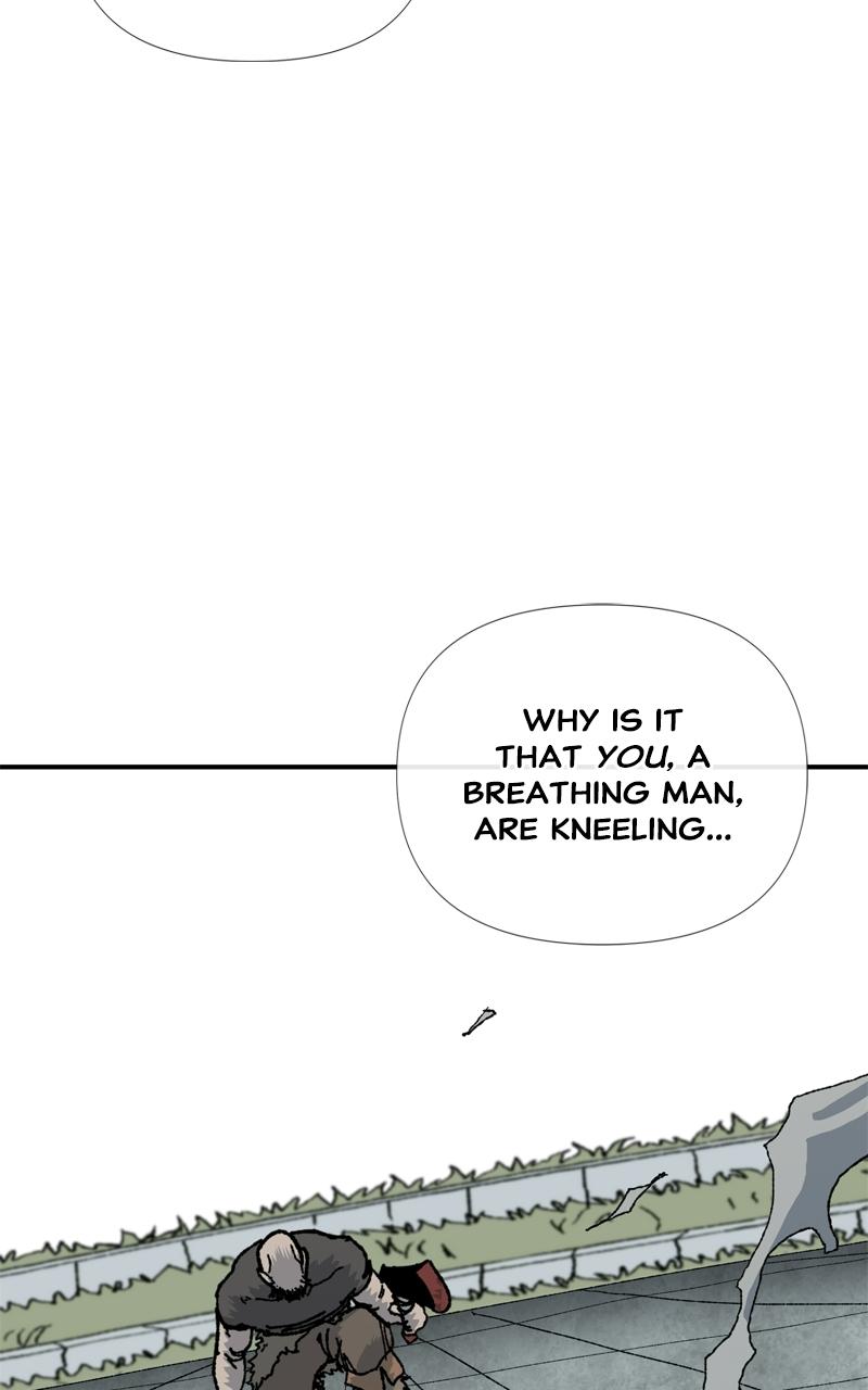 Read The Tale of the Skeleton Messenger EN Manga Online