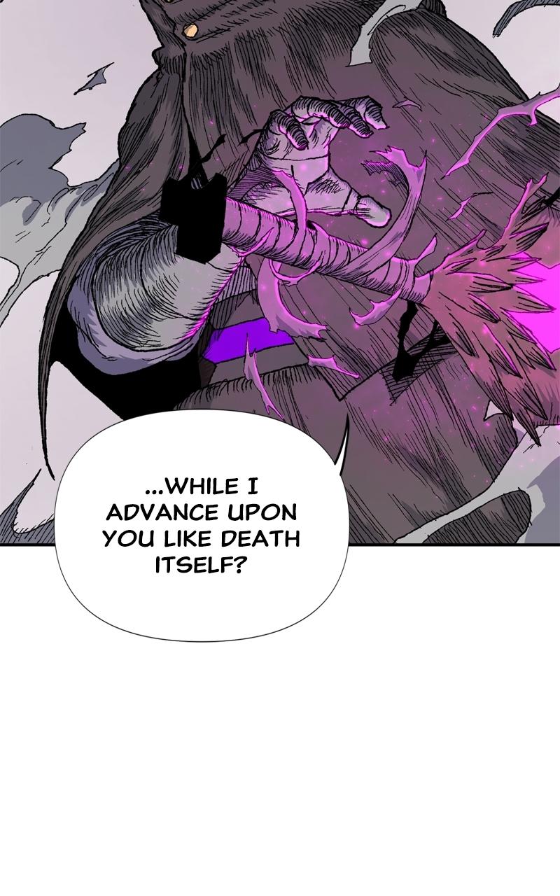 Read The Tale of the Skeleton Messenger EN Manga Online