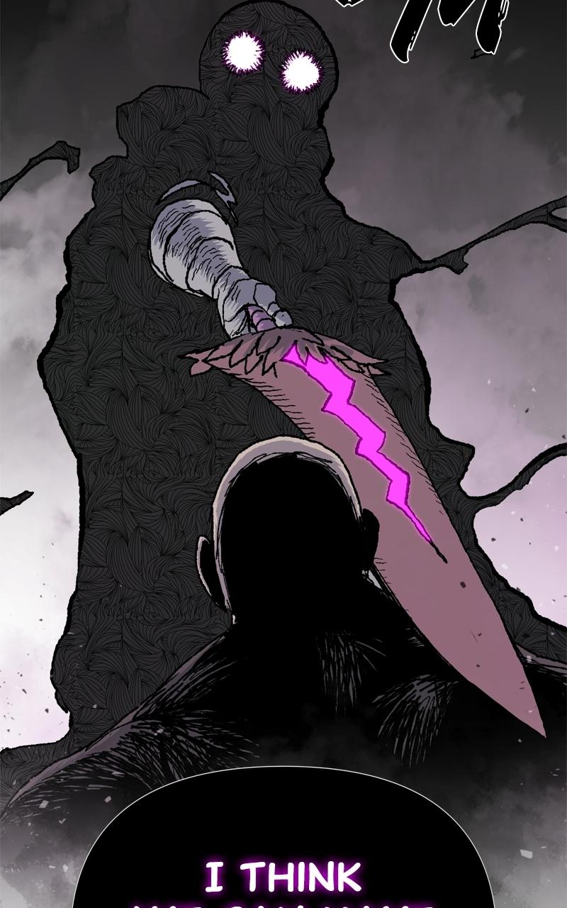 Read The Tale of the Skeleton Messenger EN Manga Online