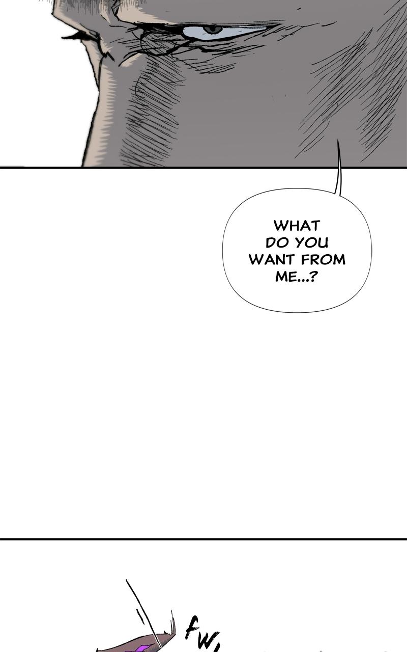 Read The Tale of the Skeleton Messenger EN Manga Online