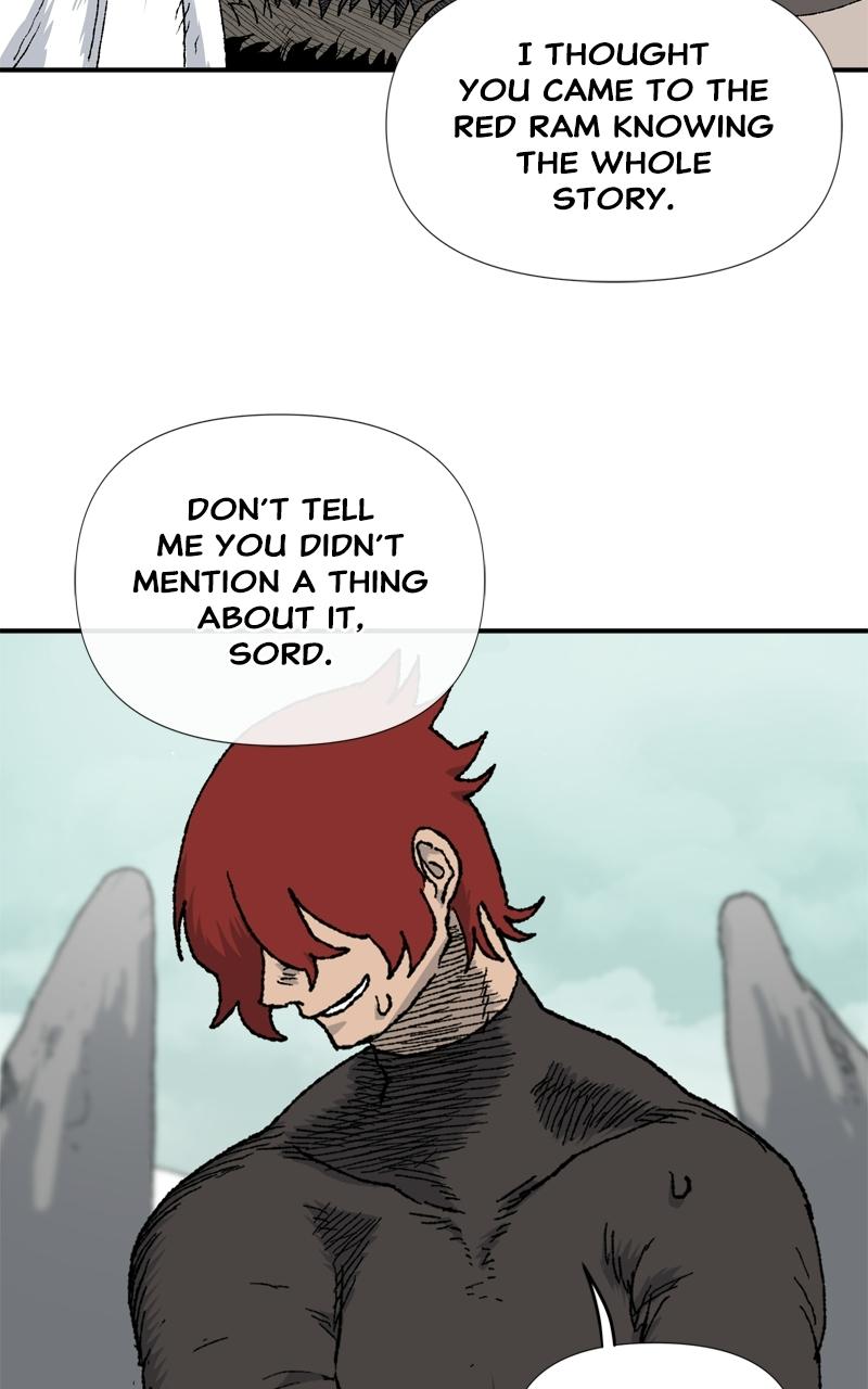 Read The Tale of the Skeleton Messenger EN Manga Online