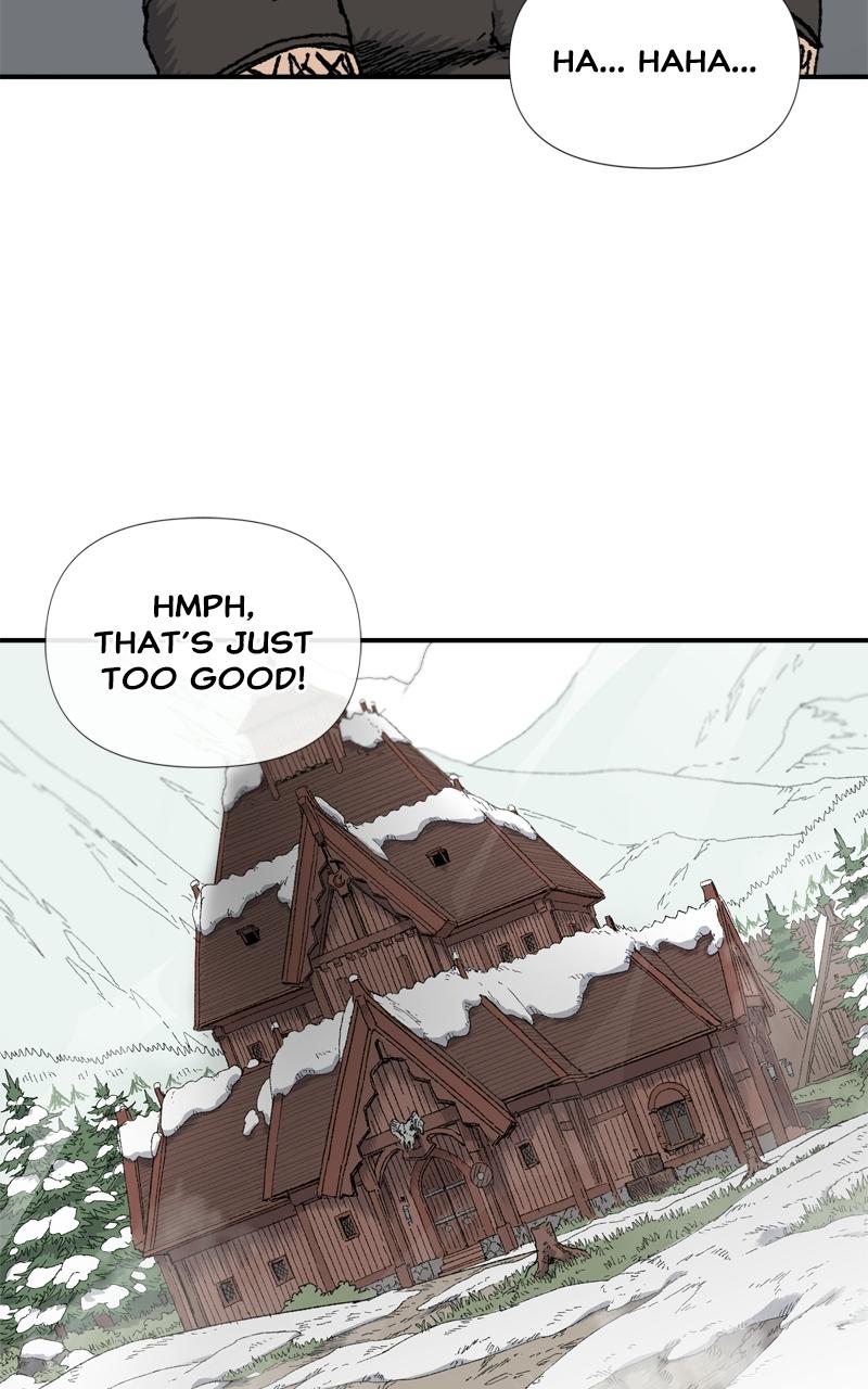 Read The Tale of the Skeleton Messenger EN Manga Online