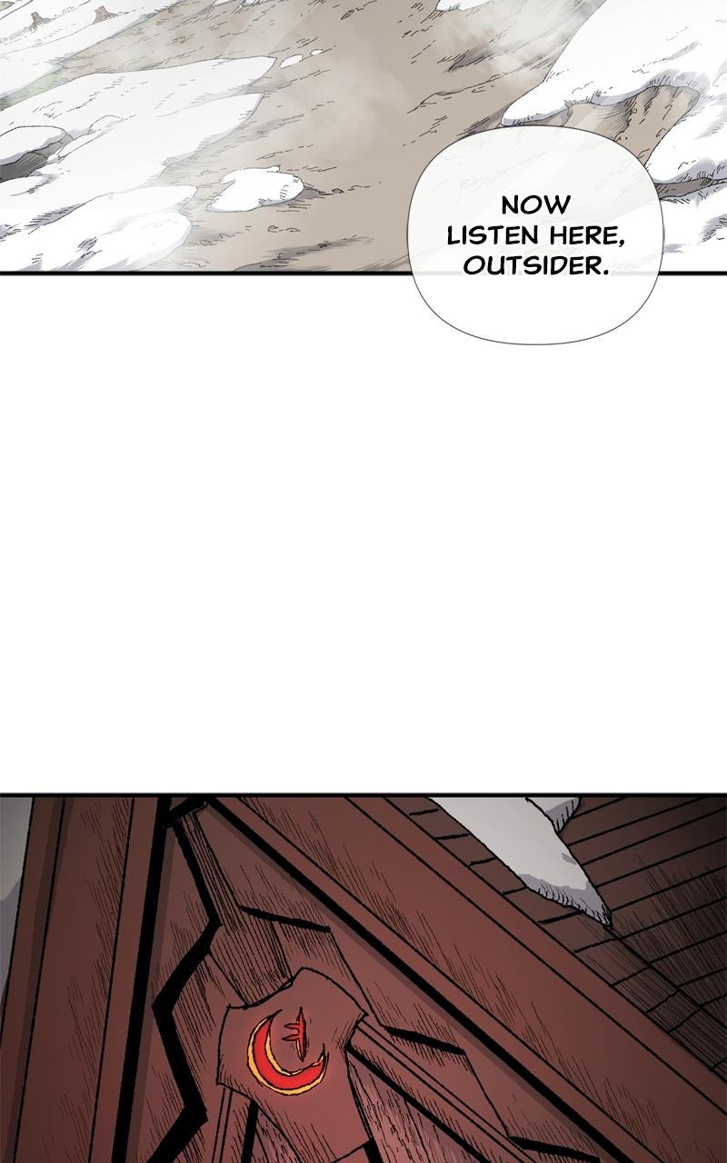 Read The Tale of the Skeleton Messenger EN Manga Online