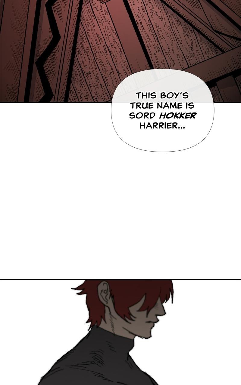 Read The Tale of the Skeleton Messenger EN Manga Online