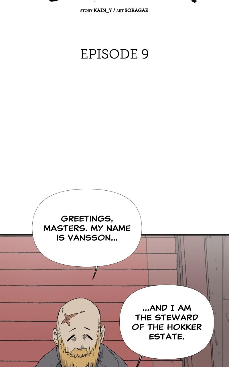 Read The Tale of the Skeleton Messenger EN Manga Online