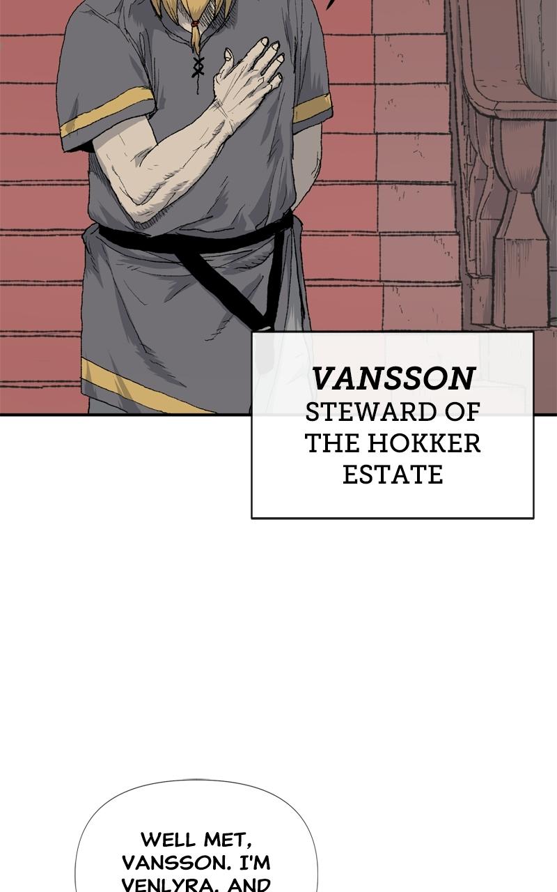 Read The Tale of the Skeleton Messenger EN Manga Online