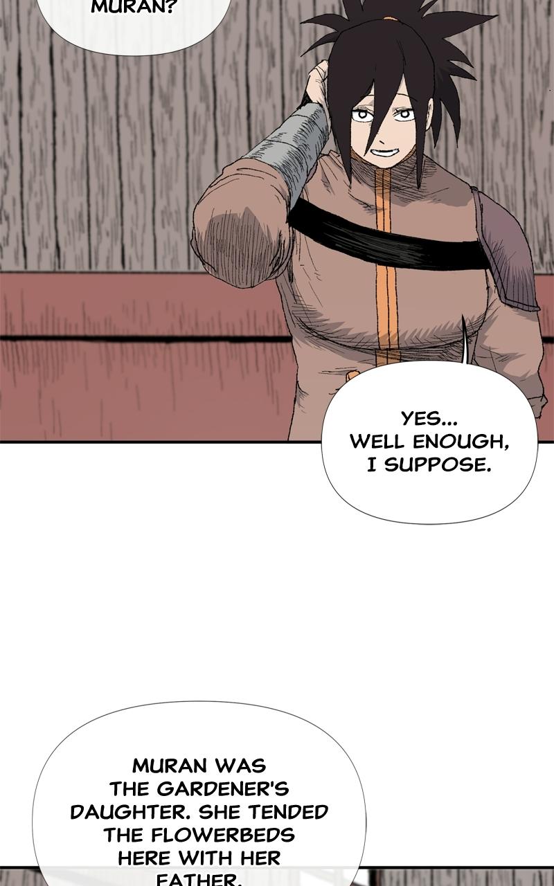 Read The Tale of the Skeleton Messenger EN Manga Online