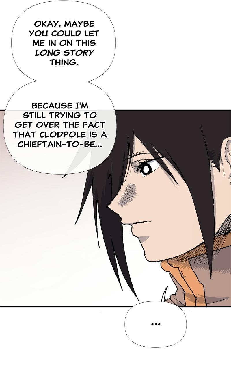 Read The Tale of the Skeleton Messenger EN Manga Online