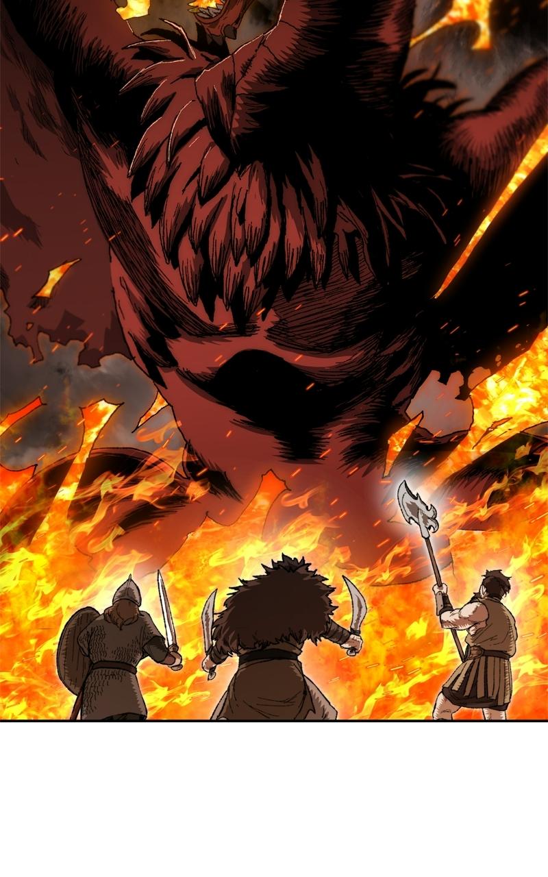 Read The Tale of the Skeleton Messenger EN Manga Online