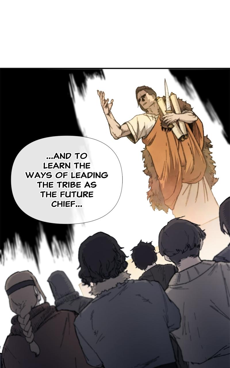 Read The Tale of the Skeleton Messenger EN Manga Online