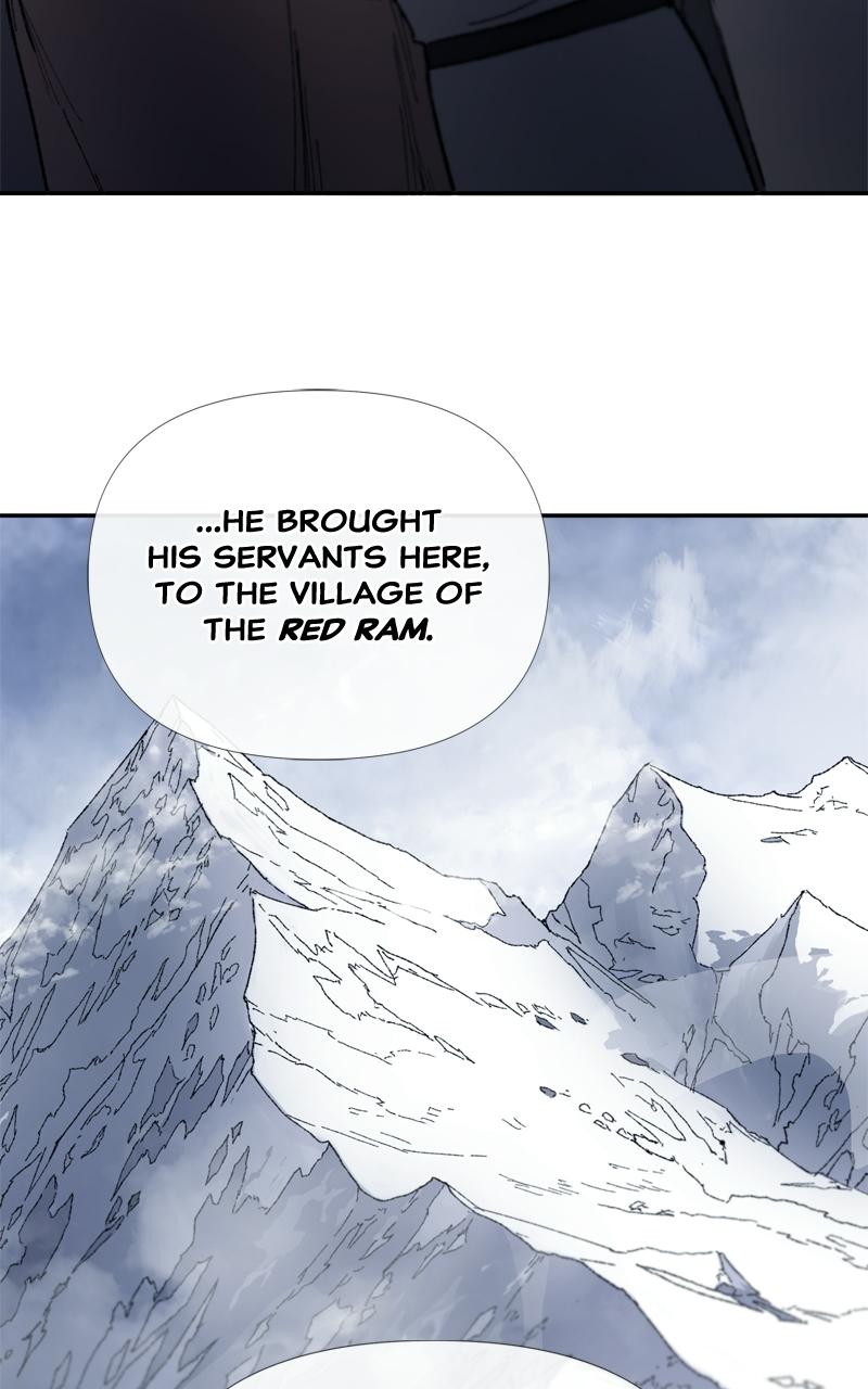 Read The Tale of the Skeleton Messenger EN Manga Online